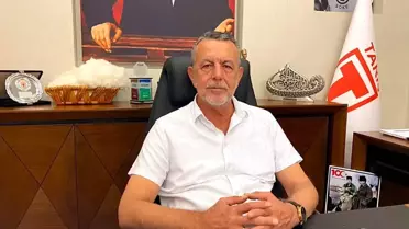 Tariş Pamuk Alımında Fiyat Artışı