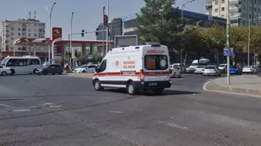 Diyarbakır'da TIR Kazası: 87 Yaşındaki Adam Hayatını Kaybetti