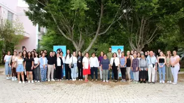 Kuşaklararası Spor Etkinliği Düzenlendi