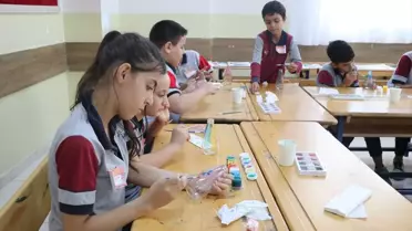 Gebze Üniversitesi'nden Morale Başlangıç