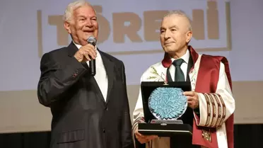 AHBV'de 2024-2025 Akademik Yılı Sanat Temasıyla Açıldı