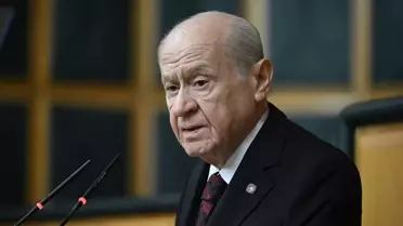 Bahçeli: BM Güvenlik Konseyi Reformu Şart