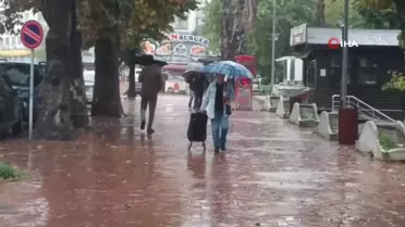 Bartın'da Sel Tehlikesine Karşı Güvenlik Önlemleri Artırıldı