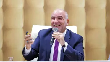 Canik Belediyesi Yeni Projelerle Büyümeye Devam Ediyor