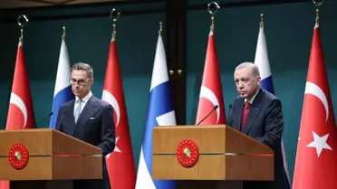 Cumhurbaşkanı Erdoğan: Lübnan halkının ve hükümetinin yanında olmamız gerekiyor