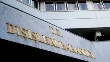 Türkiye, BAE Büyükelçiliği Saldırısını Kınadı