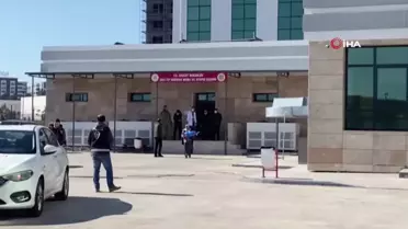 Diyarbakır'da Mahkeme Başkanı Ölü Bulundu