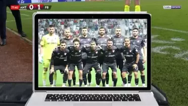 Elazığspor'dan Mourinho'ya Esprili Yanıt