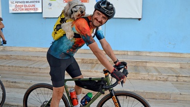 Orhan Yılmaz ve Oscar: Dostluğun Gücü