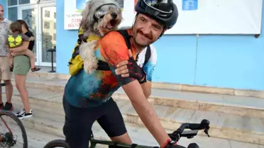 Oscar ve Orhan’ın Maceraları