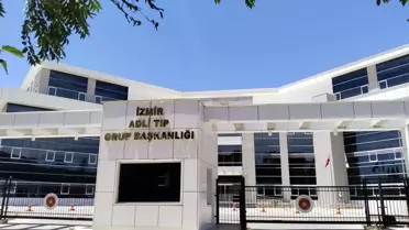 İzmir'de Av Tüfeğiyle Cinayet ve İntihar Teşebbüsü