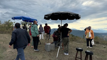Yeni Film 'Hacer' Vizyona Girmeye Hazır