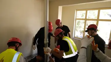 Eğitimlerle Daha Donanımlı Personel