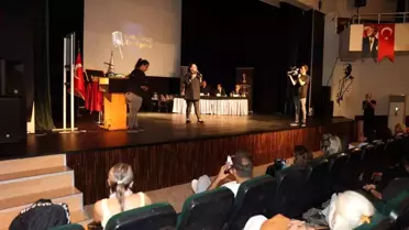 Odunpazarı Belediyesi Sunuculuk Atölyesi'ne 39 Aday Katılmaya Hak Kazandı
