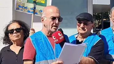 Veli-Der'den Eğitimde Tasarruf Eleştirisi