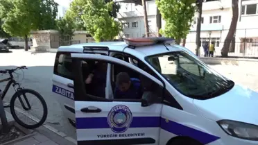 Yüreğir'de Zabıta Denetimleri Aralıksız Devam Ediyor