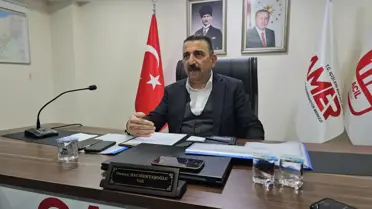 Zonguldak'ta Sağanak Uyarısı