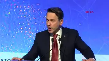 Enerji Stratejileri Konferansı Ankara'da