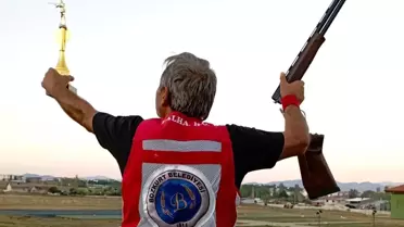 Bozkurt Belediyespor Atıcılık Takımı, Konya'da Şampiyon Oldu