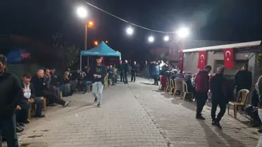 Çanakkale'ye şehit ateşi düştü