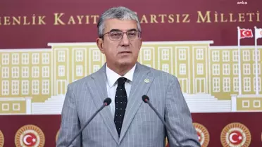 CHP'den MESEM Soruları