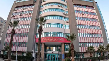 Denizli'nin Vergi Rekortmenleri Açıklandı