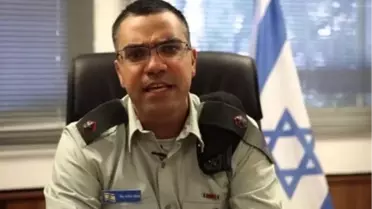 İsrail'den Lübnan'a Saldırı Uyarısı