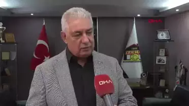 İzmir'de Emlak İlanlarına Ceza