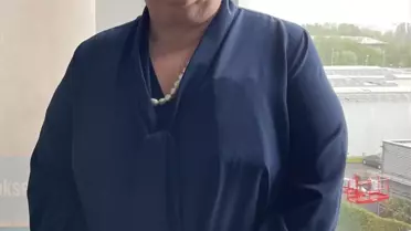 Belçika'da Türk Toplumu 60 Yıldır Entegre