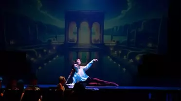Mersin Opera Sezonu Konseriyle Açıldı