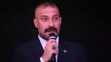 MHP'ye Edirne'de 643 kişi katıldı