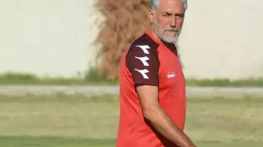 Nazillispor'da Moral Arayışı