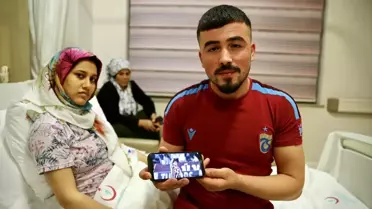 Taraftardan Oğluna Bakasetas İsmi