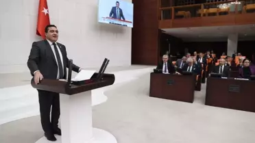 CHP'den SHGM'ye Eleştiriler