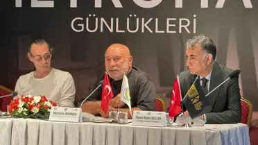 Ankara'da Uluslararası Kent Tiyatro Festivali