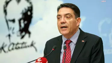 CHP'den TSK'ya Lübnan Tahliyesi Önemi Vurgusu