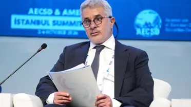 Kazakistan ve Türkiye'den Saklama Mutabakatı