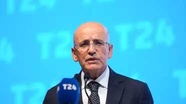 Dezenflasyon Kapıda