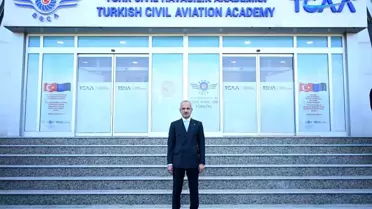 İç Hatlarda Yeni Uçuş Müjdesi