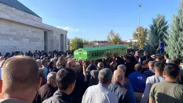 Ermenek'te Boğulma Faciası