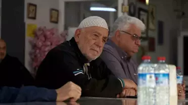 Sakarya'da Yaşlılar Haftası'na Anlamlı Konser
