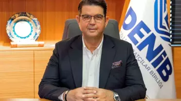 Denizli'de Dijital Dönüşüm Projeleri!