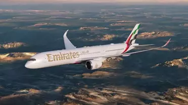 Emirates Havayolları, Orta Doğu'daki gerginlik nedeniyle Irak, İran ve Ürdün seferlerini 5 Ekim'e kadar iptal etti