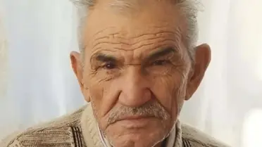 Kayıp Alzheimer Hastası Aranıyor