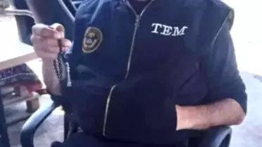 Siirt'te Otomobildeki Ölüm