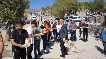 Balveren'de 300 Yıllık Gelenek Yaşatılıyor