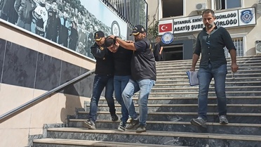 Sultangazi'de Cinayet: 6 Gözaltı