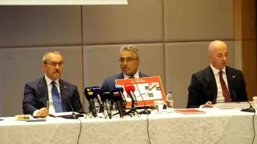 THY, 10 Yılda Dünyanın 4'üncü Büyük Havayolu Olacak