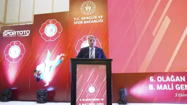 Sezer Huysuz Yeniden Başkan