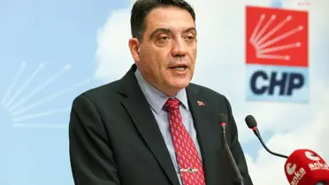 Yankı Bağcıoğlu'ndan Somali'ye Gemi Gönderilmesine Tepki: 'Hükümet, Ulusal Güvenliğimizi Riske Atacak Bu Tür Adımlardan Kaçınmalı'